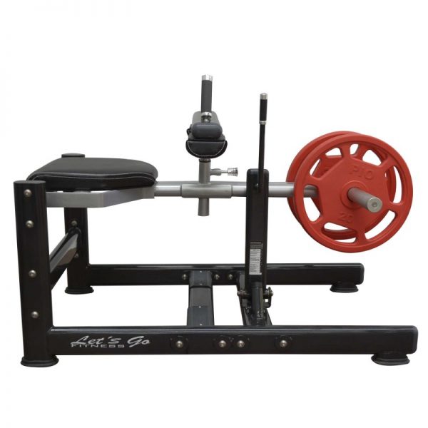 SEATED CALF RAISE REALLEADER USA