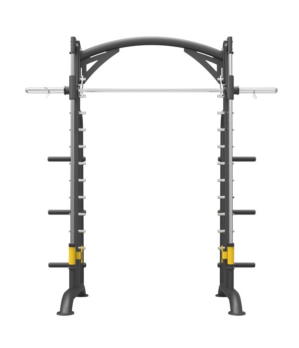 SMITH MACHINE PRO BOSS STRENGTH