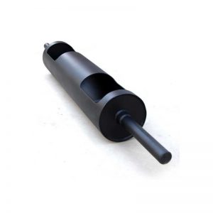 STRONGMAN LOG BAR 25KG