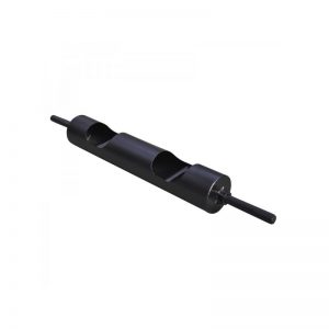 STRONGMAN LOG BAR 25KG