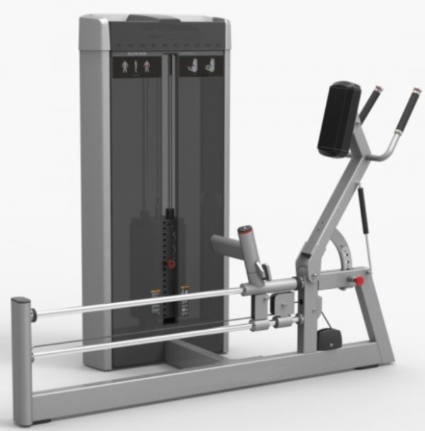 HIP TRAINER (GLUTE KICK) POWERCROWN