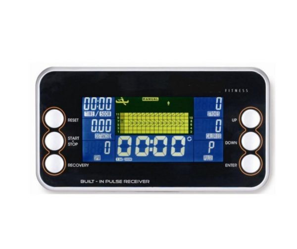 REMO INDOOR BOSS STRENGTH