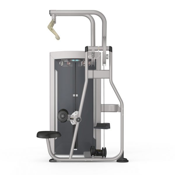 LAT PULLDOWN IMPULSE EXOFORM