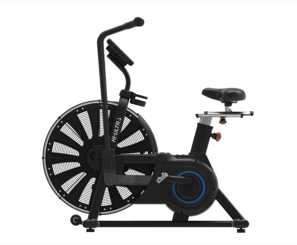 HI-ULTRA AIR BIKE IMPULSE ALTA CALIDAD