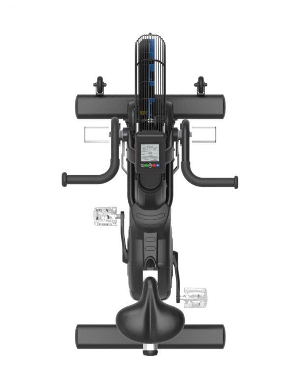 HI-ULTRA AIR BIKE IMPULSE ALTA CALIDAD