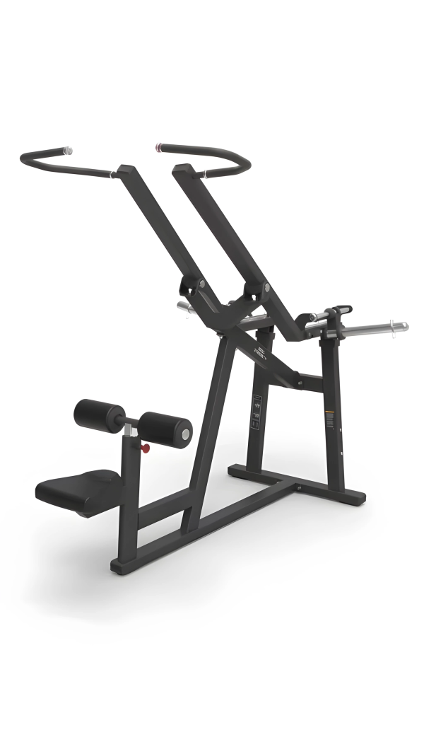 LAT PULL DOWN (UNILATERAL) XPLUS BOSS STRENGTH