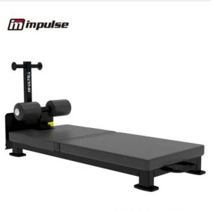 LEG CURL BENCH IMPULSE