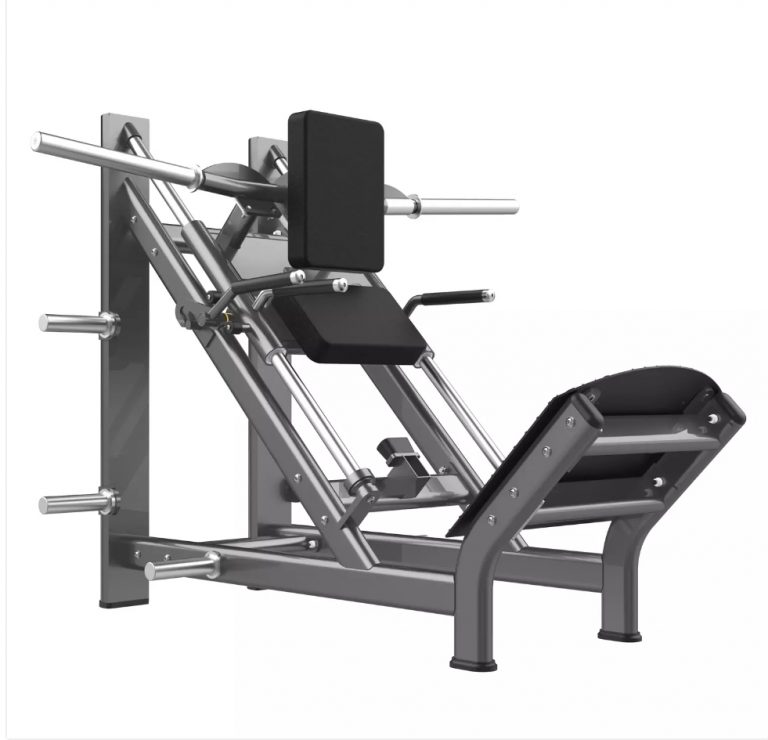 HACK SQUAT REALLEADER USA