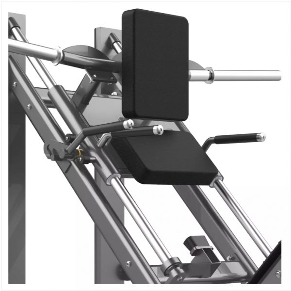 HACK SQUAT REALLEADER USA