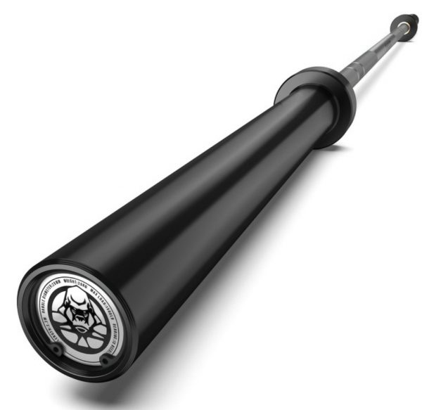 Cerakote Multi Cross Bar BLACK