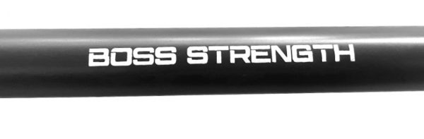 Cerakote Multi Cross Bar BLACK