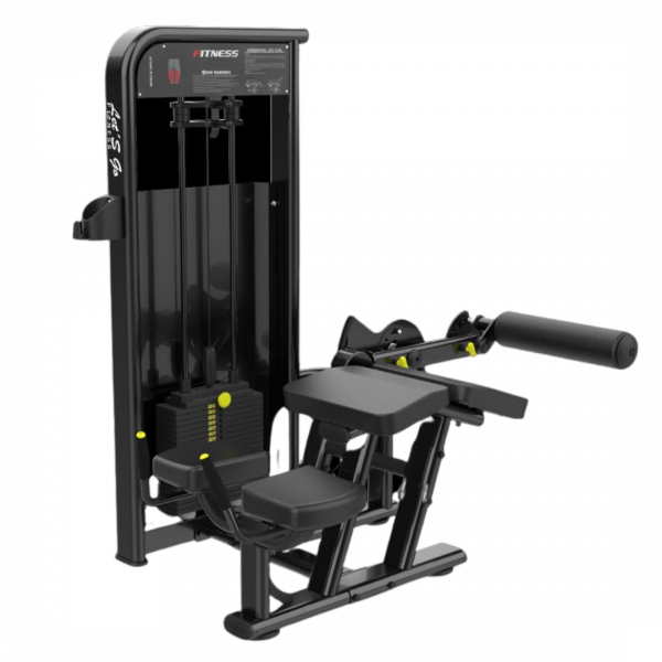 OFERTA PRONE LEG CURL “EVOLUTION” Stack 120kg