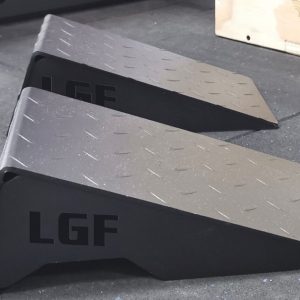 SQUAT WEDGE BLOCK 20°