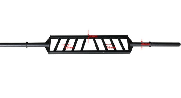 MULTI GRIP BAR