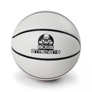 Balón De Basquetball Boss Strength -Tamaño Nº7