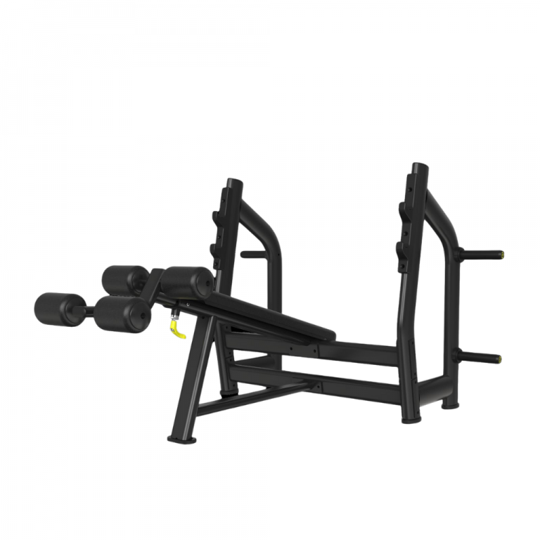 TROTADORA PROFESIONAL 4HP AC BOSS STRENGTH – letsgofitness