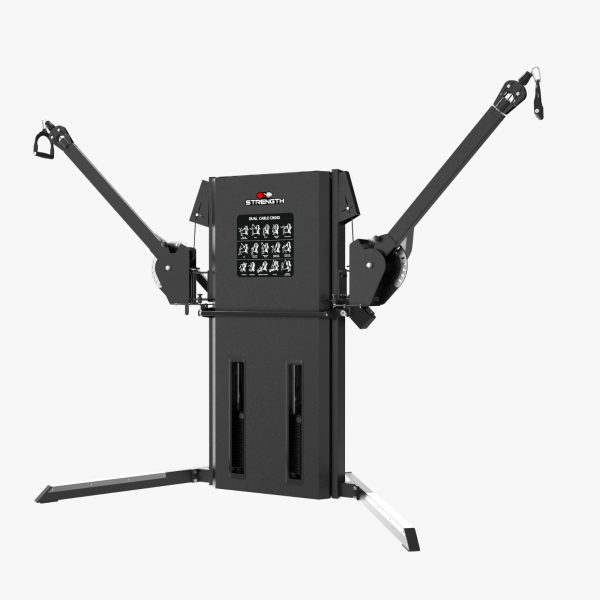 PREVENTA Crossover Machine LGF