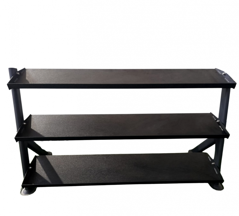 RACK PORTA MANCUERNAS  BOSS STRENGTH
