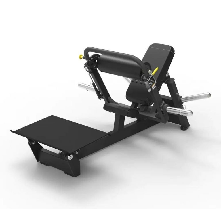 GLUTE Drive XPlus Boss Strength