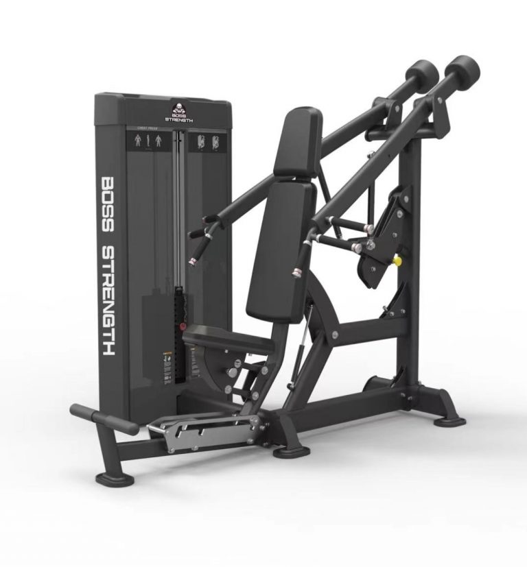 PowerCrown MULTIPRESS BOSS STRENGTH STACK 122KG / OFERTA PAGO CONTADO $2.190.000