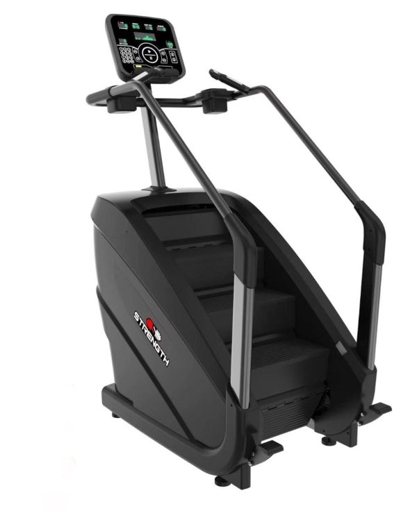 STAIR CLIMBER MASTER PROFESIONAL STRENGTH ST3