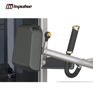ROW IMPULSE EXOFORM 235LBS