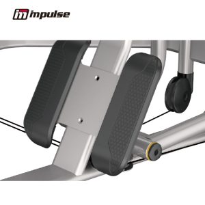 ROW IMPULSE EXOFORM 235LBS