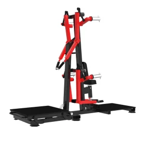 LATERAL RAISE/REAR DELTOID PRO REALLEADER USA