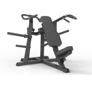 IMPULSE Seated Shoulder Press **OFERTA PAGO CONTADO $620.000** (Transferencia)