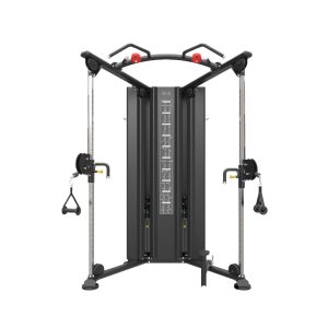 IMPULSE DUAL AJUSTABLE PULLEY