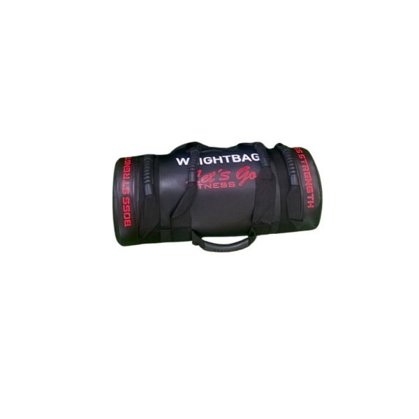 COREBAG SAND BAG BOSS STRENGTH