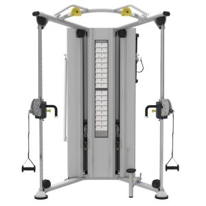 IMPULSE DUAL AJUSTABLE PULLEY