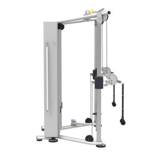 IMPULSE DUAL AJUSTABLE PULLEY