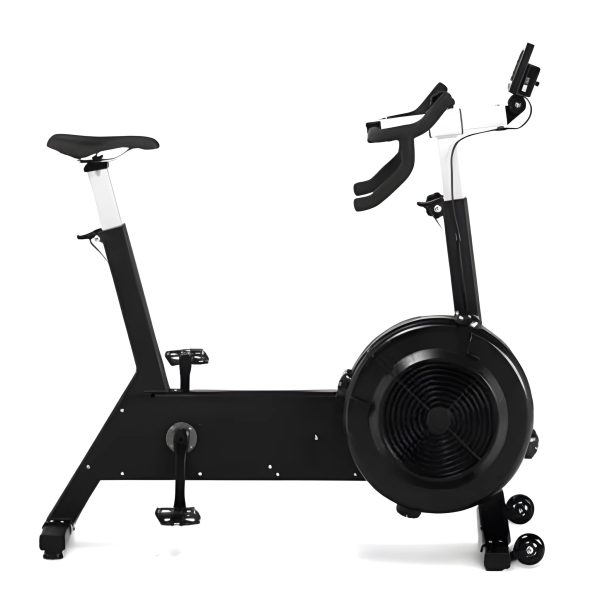 TROTADORA PROFESIONAL 4HP AC BOSS STRENGTH – letsgofitness