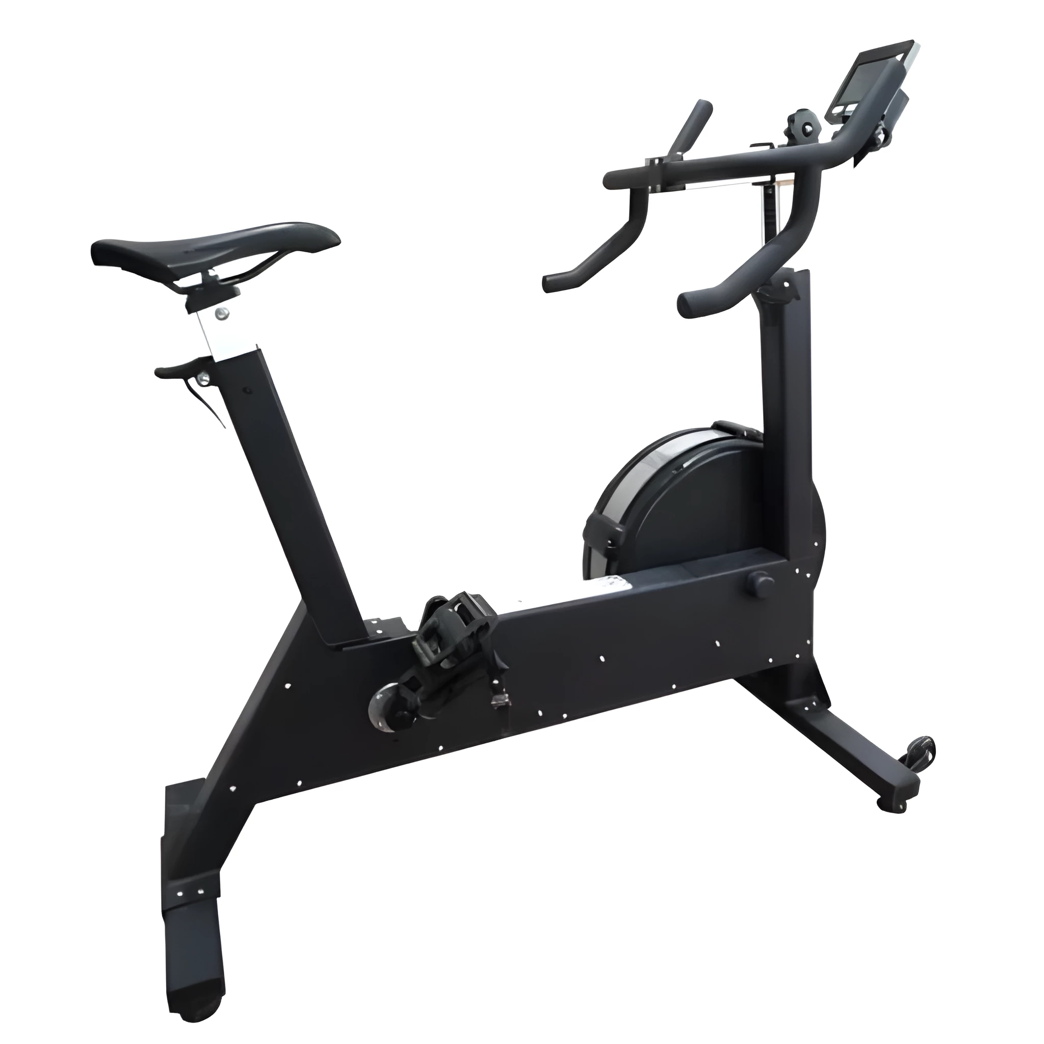 TROTADORA PROFESIONAL 4HP AC BOSS STRENGTH – letsgofitness