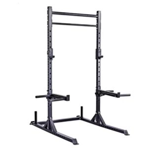 BOSS COMMERCIAL HALF RACK SQUAT ELITE