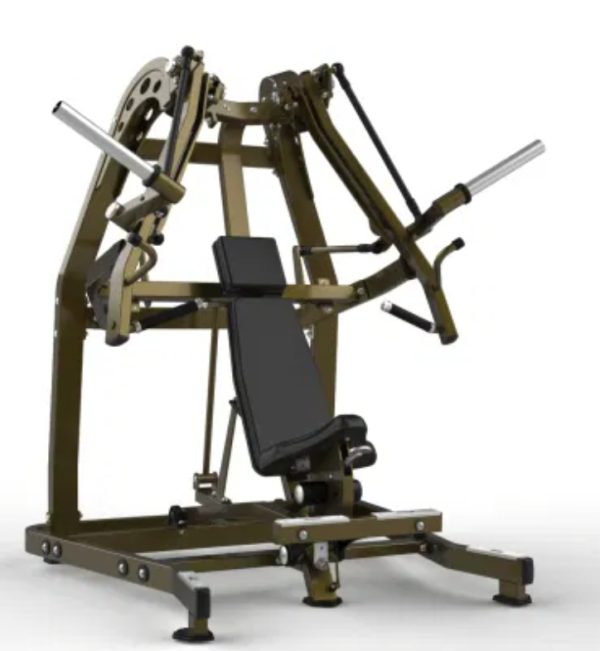 CHEST PRESS HSPRO REALLEADER USA