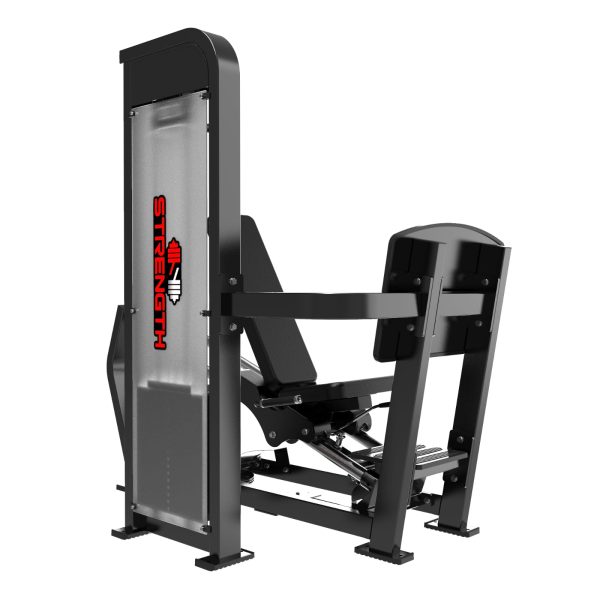 LEG PRESS STRENGTH ST2 stack 128kg **OFERTA PAGO CONTADO $1.530.000** (Transferencia)