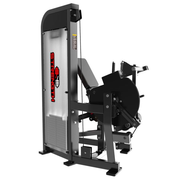 PREVENTA DUAL LEG CURL / LEG EXTENSION STRENGTH ST2