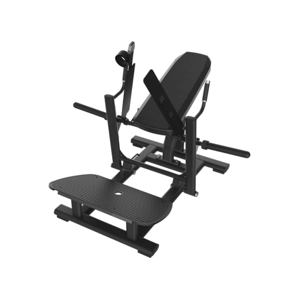 PREVENTA HIP THRUST BOSS STRENGTH B