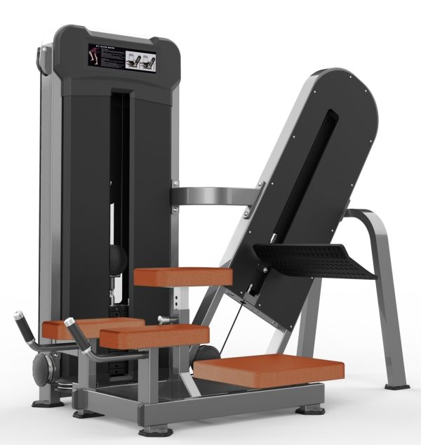 REALLEADER GLUTE MACHINE M3