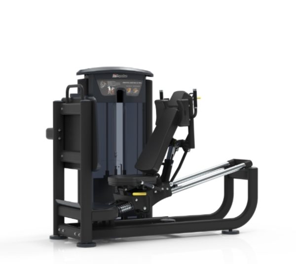 IMPULSE DUAL HACK SQUAT / LEG PRESS HORIZONTAL/ **OFERTA PAGO CONTADO $2.870.000** (transferencia)