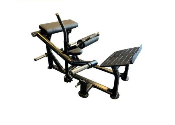 HIP THRUST IMPULSE STERLING