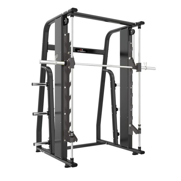 SMITH MACHINE ST3