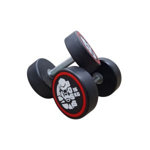 PAR MANCUERNAS URETANO BOSS STRENGTH