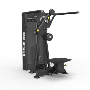 POWERCROWN ROTARY HIP (Multicadera) BOSS STRENGTH/**OFERTA PAGO CONTADO $2.090.000** (transferencia)
