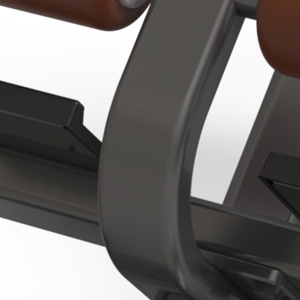 BANCO MULTI AJUSTABLE X-FIT
