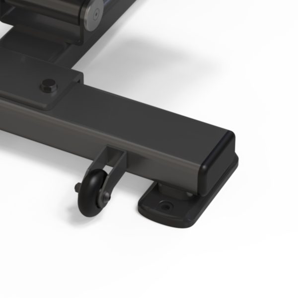 BANCO MULTI AJUSTABLE X-FIT