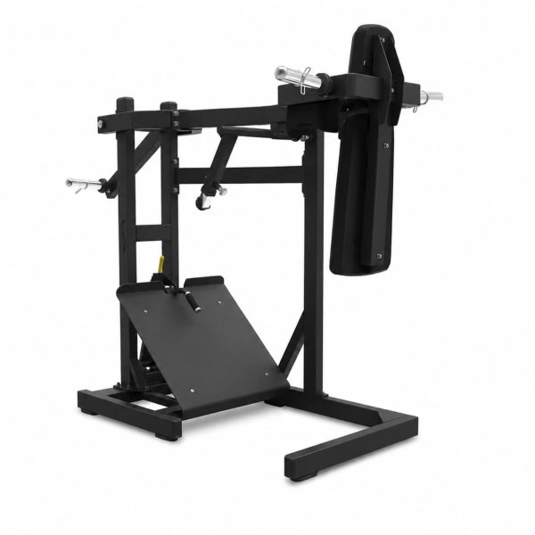 PREVENTA PENDULUM SQUAT BOSS STRENGTH