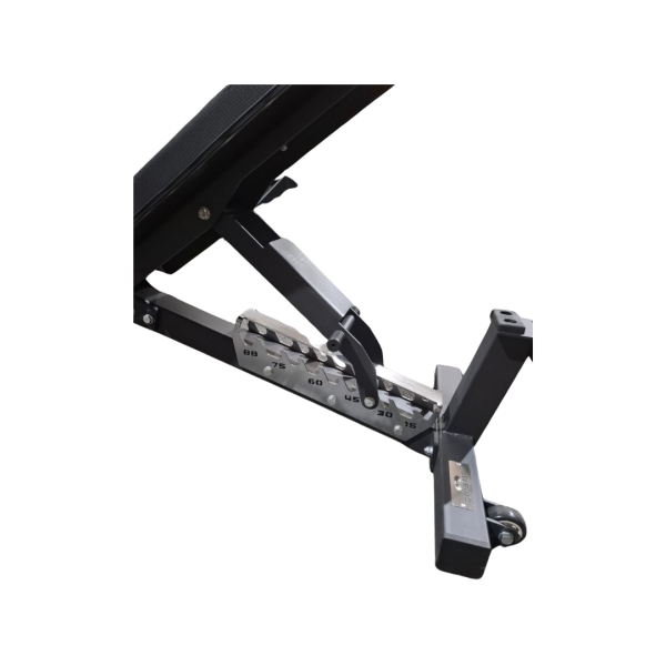 COMMERCIAL ADJUSTABLE BENCH STRENGTH